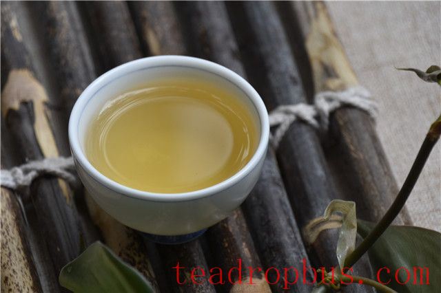 A Morning Cup of Tea, to Start the Day Beautifully-2