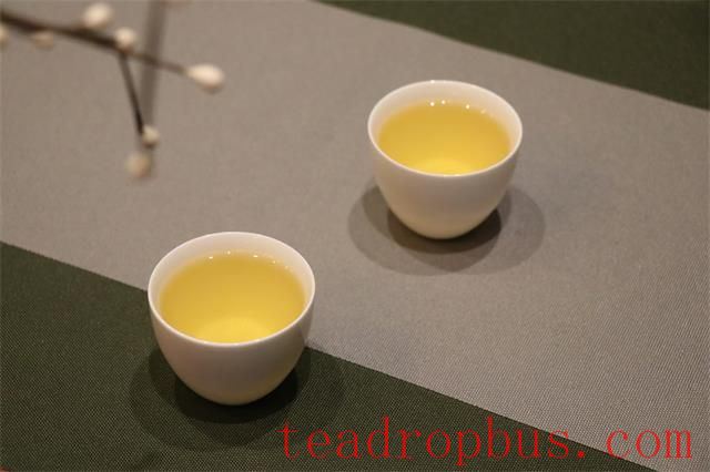 Female Friends Drinking Tea: Pay Attention to These 8 Details-2