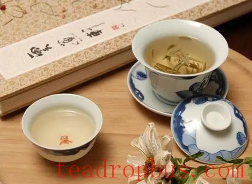 Chenpi + White Tea: The Perfect Health-Promoting Duo, Doubling Happiness-4