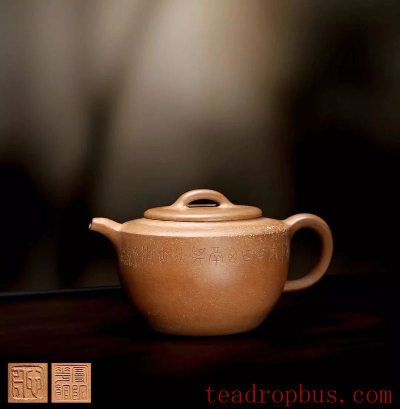 Three Major Systems of Purple Clay Teapots! Each with Unique Charm and Distinctive Aura-11