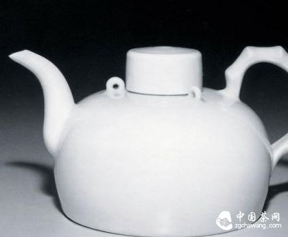 The Beauty of Tea Ware Through the Ages, A Century's Time Still Enamored with the Scent of Tea-1