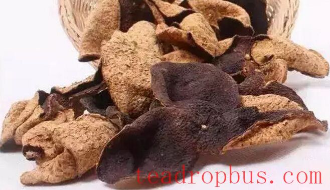 How to Pair Dried Tangerine Peel with Tea for Optimal Benefits in Spring?-1