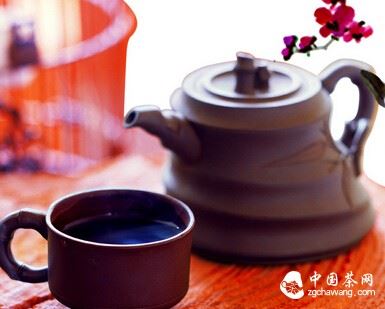 Tea Should Not Be Brewed in Just Any Cup!-1