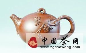 Purple Clay Teaware and Tea - A Match Made in Heaven-1