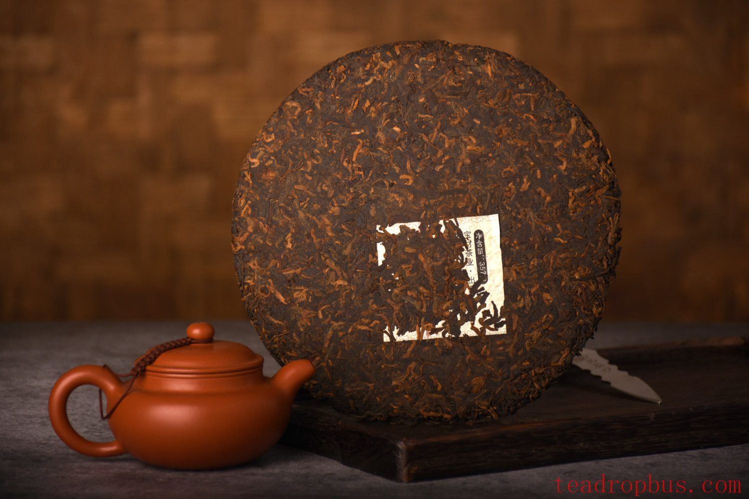 How to Brew Pu'er Shengcha and Ripe Tea: The Secrets to a Great Cup-2