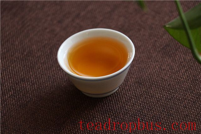 Benefits of Drinking Black Tea for Your Stomach Over the Long Term-3