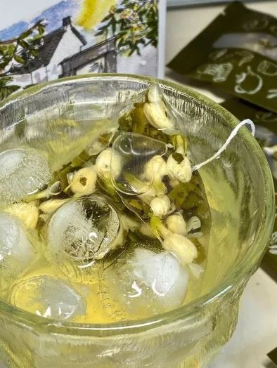 A Refreshing Summer: The Wonderful Journey of Cold-Brewed Tea-3