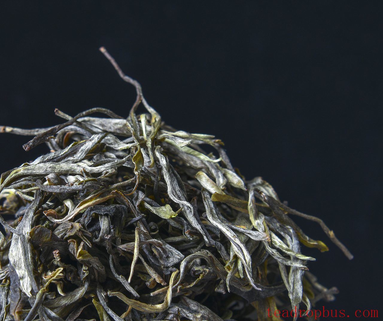How to Brew a Rich and Aromatic Raw Pu'er Tea-1