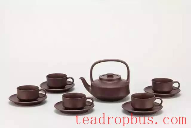 What does a Purple Clay Teapot that could buy you an apartment in Beijing, Shanghai, or Guangzhou look like?-5