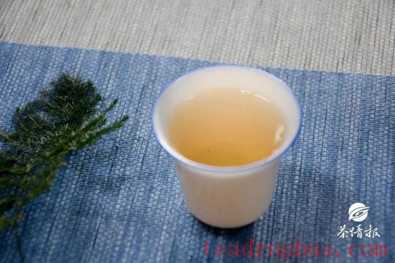 Why Tea and Dried Tangerine Peel are Popular Among the Common People, There Are Reasons-7