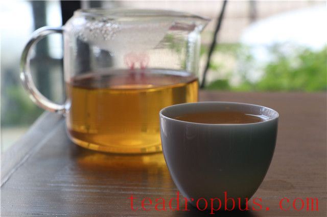 Does Tea Possessing These Characteristics Mean It's Good Tea?-2