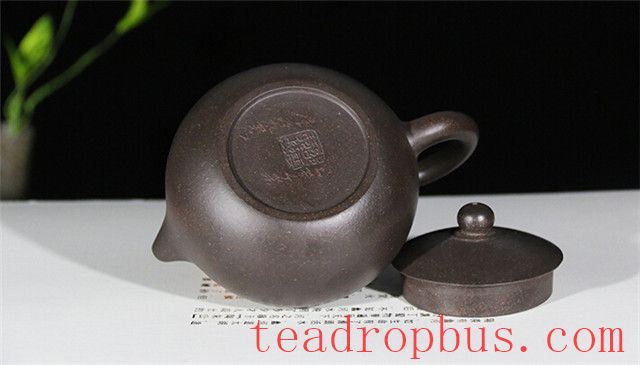Zisha Teapot: The Ideal Tea for Different Types-1