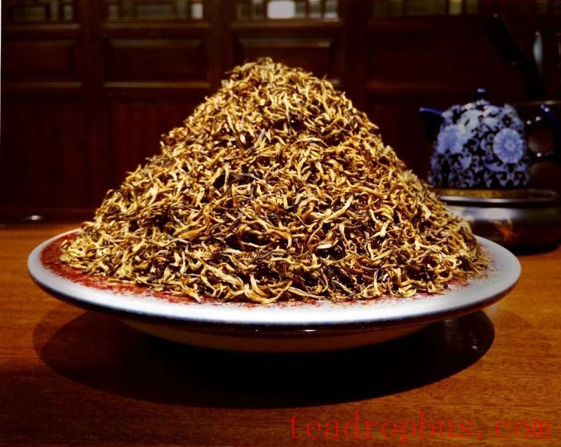 The History of Yibin's 
