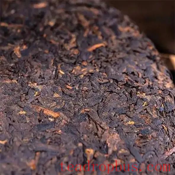 National Intangible Cultural Heritage Representative Project: Pu'er Tea Making Skills, Dayi Tea Making Skills-13