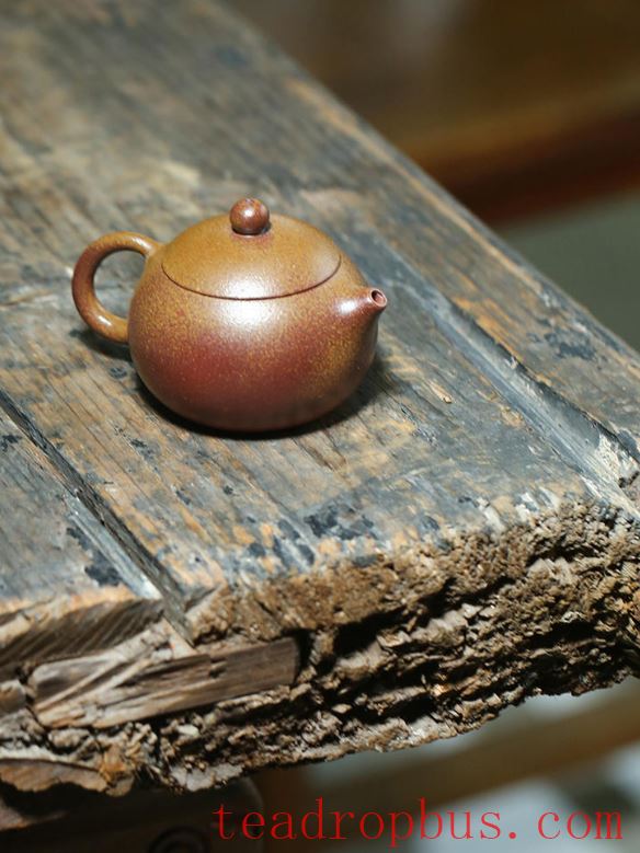 From the Classification of Clays, How Should Purple Clay Pots and Tea Be Paired?-4