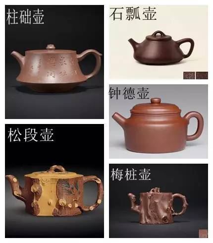 Purple Clay Basics | Understanding the Structure of a Teapot-5