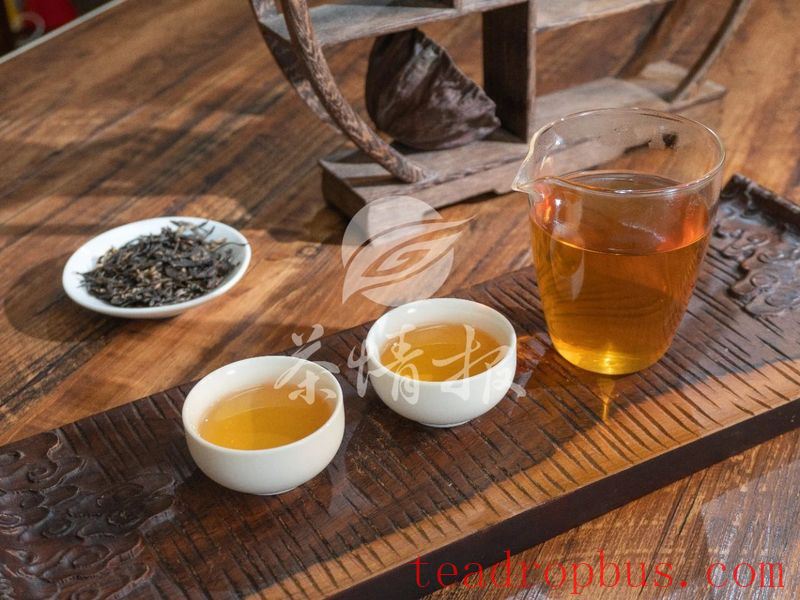 Autumn Equinox: A Guide to Tea Drinking for the Twenty-Four Solar Terms-6