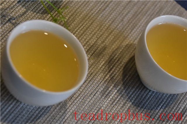 Eight Taboos of Tea Drinking: Knowing Tea Also Means Knowing How to Drink It Properly-1