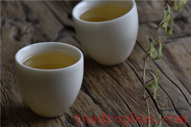 Consider Tea Drinking as a Process of Growth-3