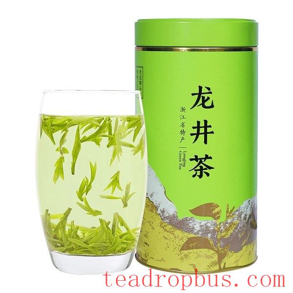 Longjing Tea-1