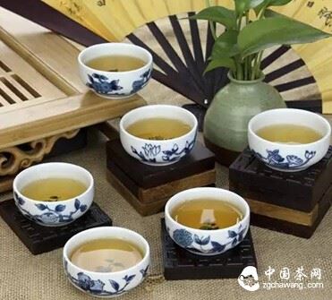 The Natural Way of Tea: A Detailed Explanation of the Thirteen Rituals—How Many Have You Learned?-13-ChinaTeaGuru: Exploring Chinese Tea Culture and Kung Fu Tea - Tea Art, Tea Ceremony, Tea Knowledge The Natural Way of Tea: A Detailed Explanation of the Thirteen Rituals—How Many Have You Learned?-13