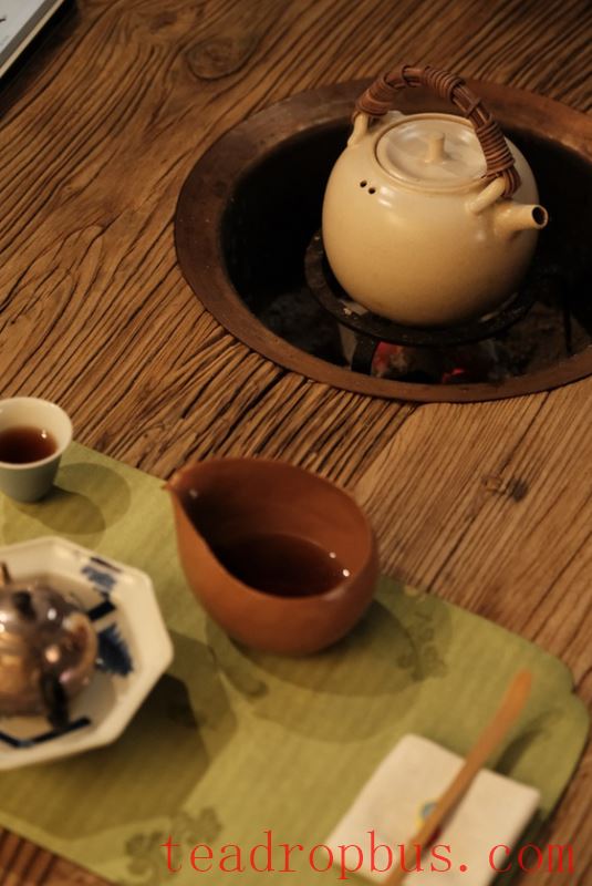 Cooking Tea in Winter: Are You Doing It Right?-2