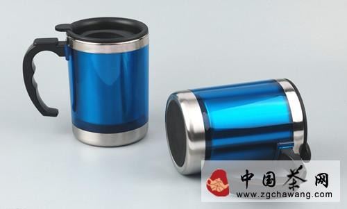 Can a Thermos Be Used for Brewing Tea?-1-ChinaTeaGuru: Exploring Chinese Tea Culture and Kung Fu Tea - Tea Art, Tea Ceremony, Tea Knowledge Can a Thermos Be Used for Brewing Tea?-1