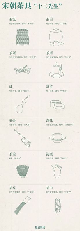 This Northern Province Was Once the Absolute Center of Chinese Tea!-6