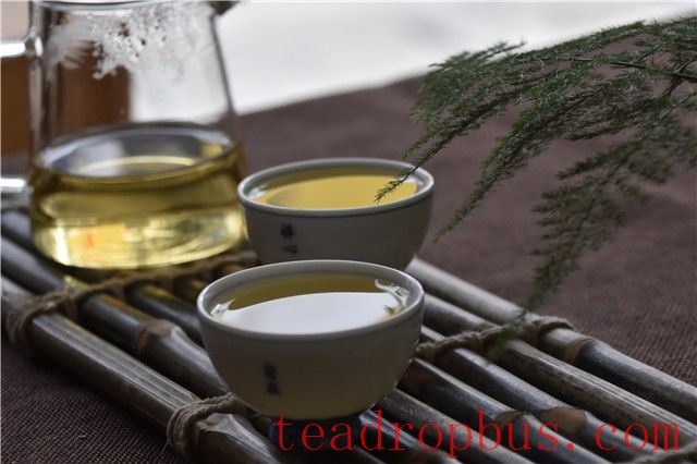 Does Tea Possessing These Characteristics Mean It's Good Tea?-4