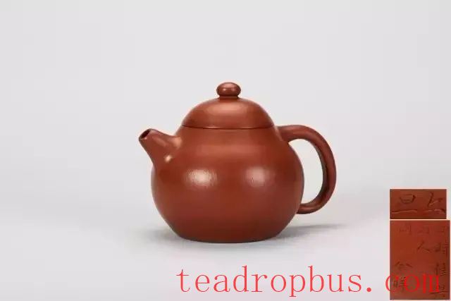 Longdan, Wndan, and Xishi Teapots: Can You Tell Them Apart?-7