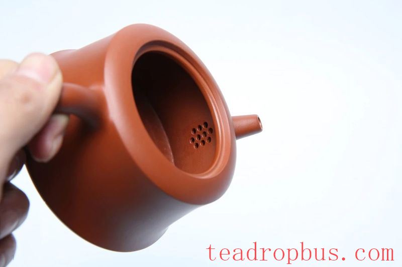 The Odd Smell of Your Purple Clay Teapot? It's Just Because You Haven't Done This One Thing Right!-2