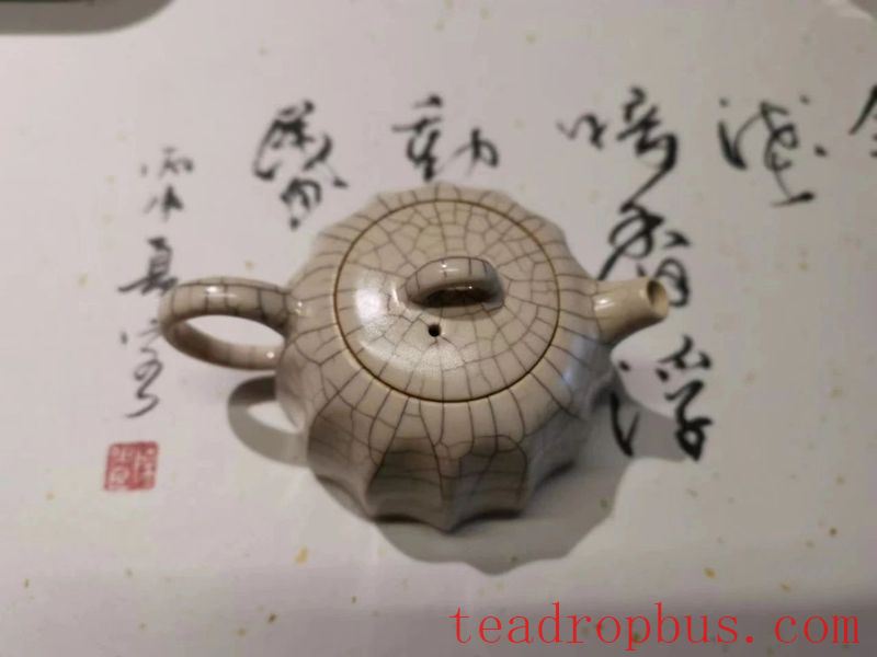 These Teapot Selection Tips Will Help You Choose the Perfect Teapot for You-6