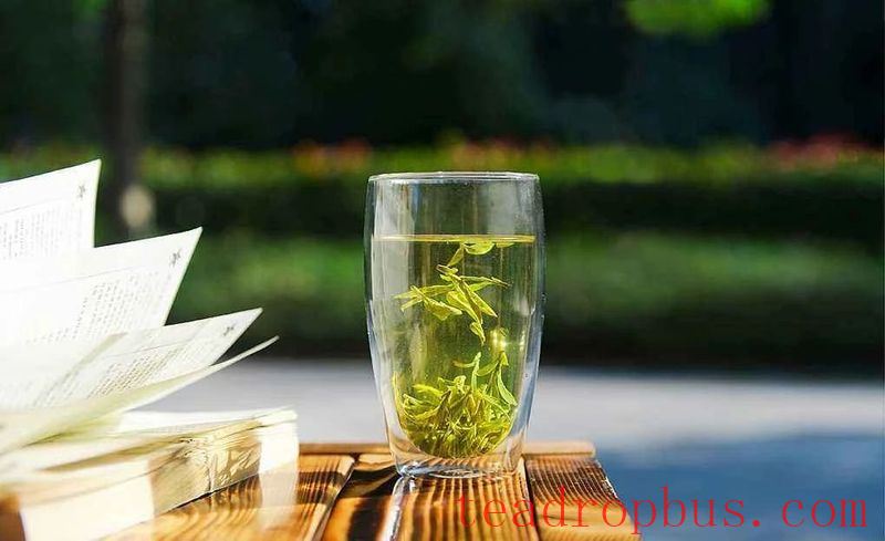 You have a tea guide infographic, please check it out!-3