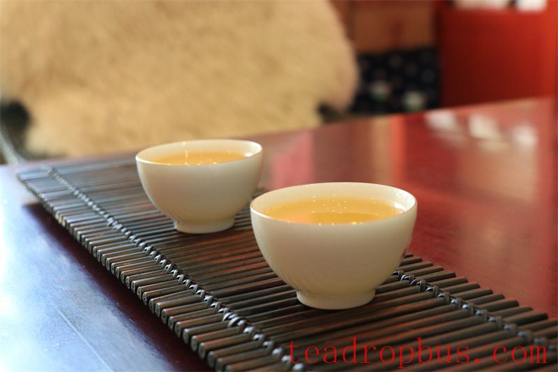 Why does the same tea taste different every time?-1