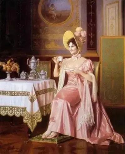 Talking About the Past and Present: Healthy Tea Drinking, Insights from Academicians in the Tea Industry-5