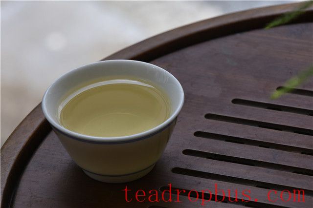 Does Tea Possessing These Characteristics Mean It's Good Tea?-3
