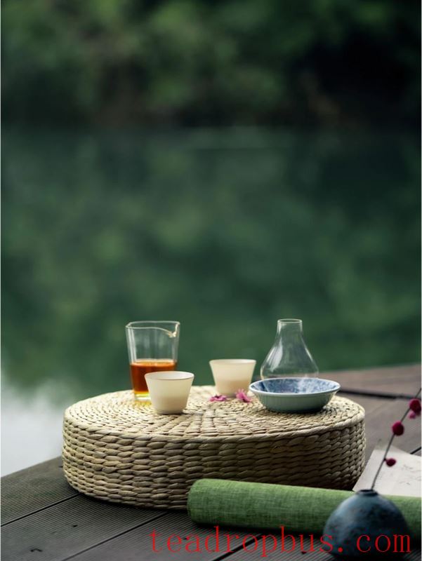 How to Drink Tea for Better Health in Spring? Drinking tea in spring is better than a good prescription.-33