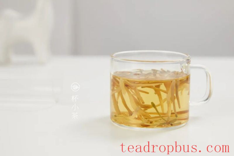 Summer Drinks: These Teas Help Beat the Heat and Reduce Dampness!-3
