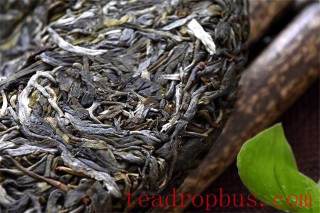 Xigui: With the Great Snow Mountain above and the Lancang River below, producing fine tea at low altitude-1