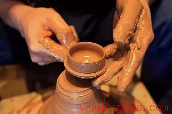 Four Types of Fake Purple Clay Teapots: Are You Still Being Fooled?-6