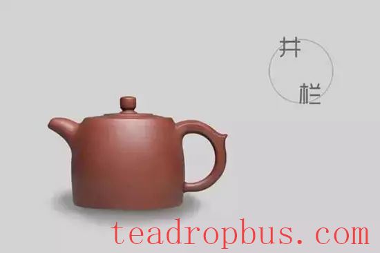 The Most Comprehensive Atlas of Purple Clay Teapots Ever! Recommended for Collection-8