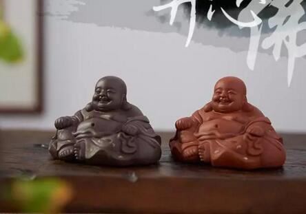 Those Tea Pets on the Tea Tray: How to Nurture Them and Their Origins?-7-ChinaTeaGuru: Exploring Chinese Tea Culture and Kung Fu Tea - Tea Art, Tea Ceremony, Tea Knowledge Those Tea Pets on the Tea Tray: How to Nurture Them and Their Origins?-7