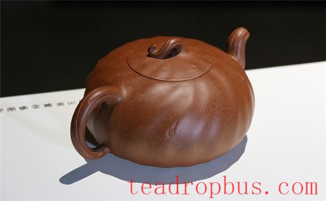 Purple Clay Trivia: How Should an Idle Purple Clay Teapot Be Stored?-4