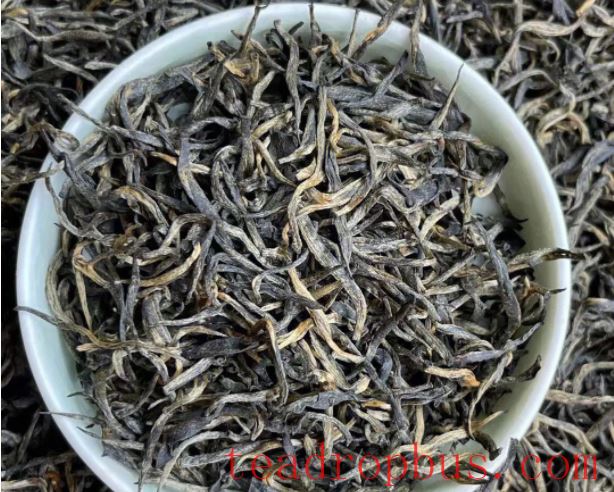 The Production Process of Black Tea, and What Are the Main Types?-4