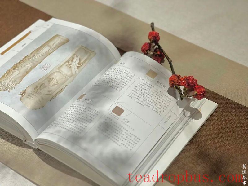 Tea Melody: Great Heat – Boiling Summer, Tranquility and Serenity Amidst the Heat-3