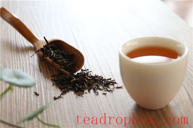 The Benefits and Effects of Black Tea, Suitable Groups for Drinking Black Tea-2