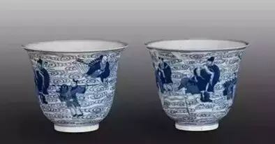 The Bell Cup for Tea, Awaken Your Small but Certain Happiness-3