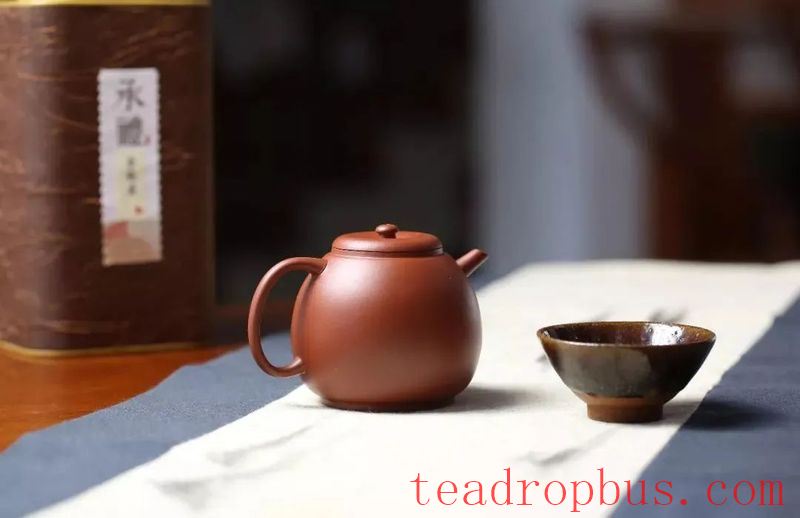 Women's Day: What Kind of Purple Clay Teapot Should You Gift to Ladies?-10