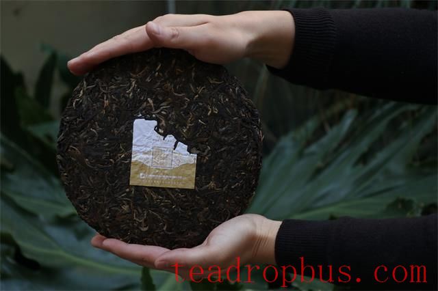 How to Store Pu'er Tea Personally-1