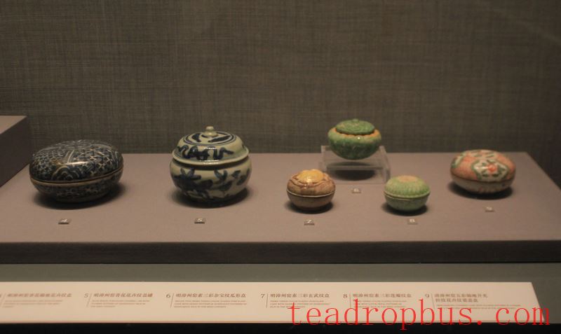 Fujian Kung Fu Tea Series: Guo Rongfei: Collecting to Establish the Authentic Origin of Kung Fu Tea-6